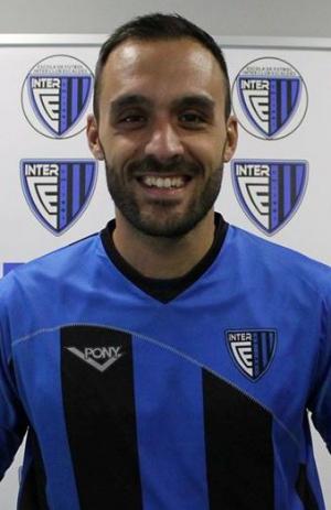 Sergi Moreno (Inter Club Escaldes) - 2017/2018